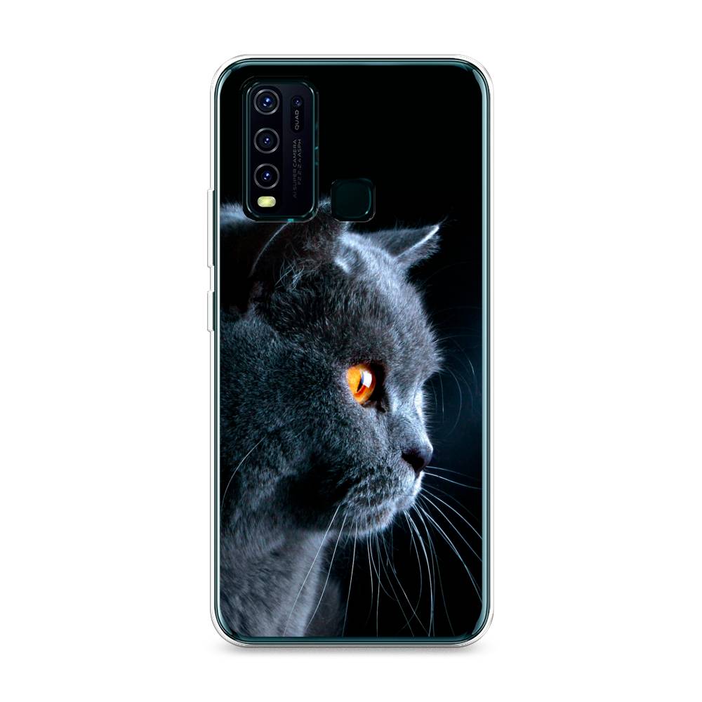 Чехол Awog на Vivo Y30/Y50 