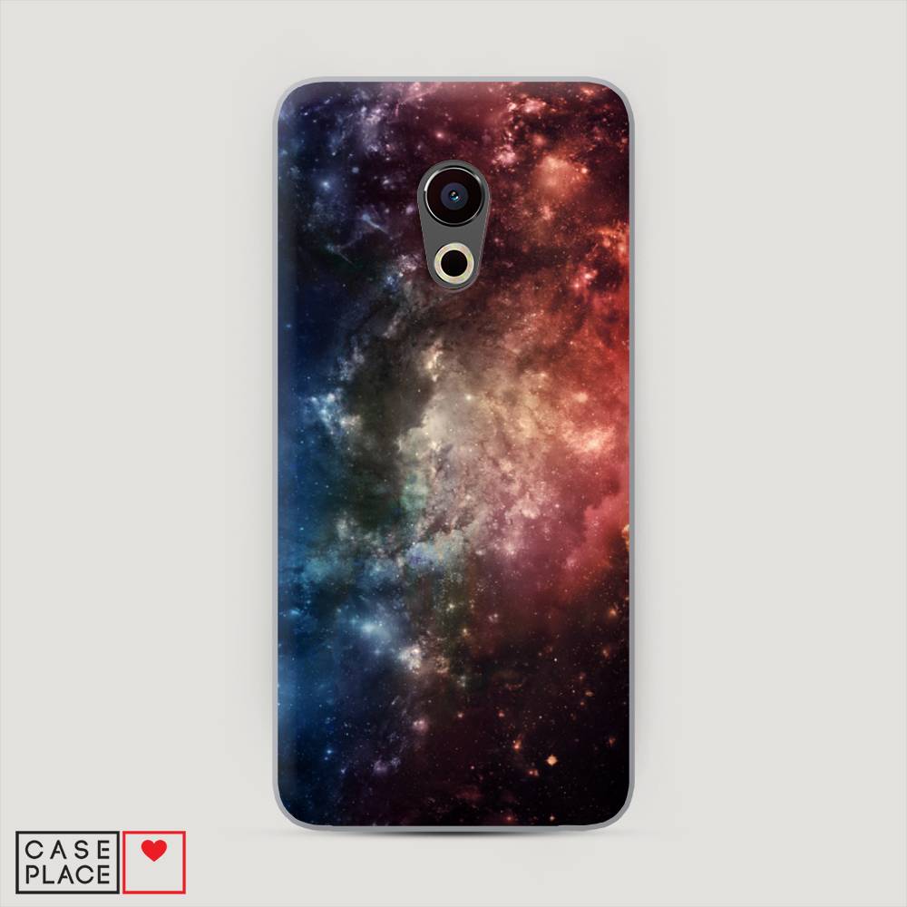 

Чехол Awog "Космос" для Meizu Pro 6