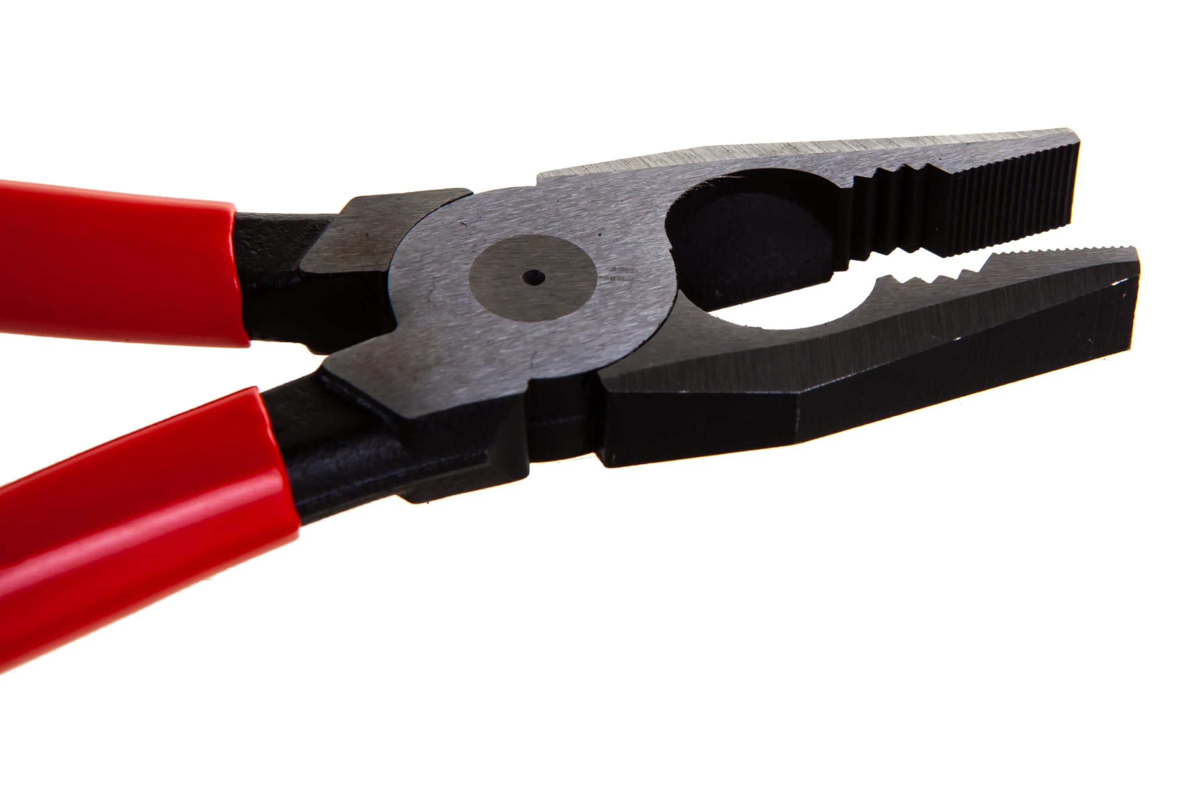 Плоскогубцы Knipex KN-0301200