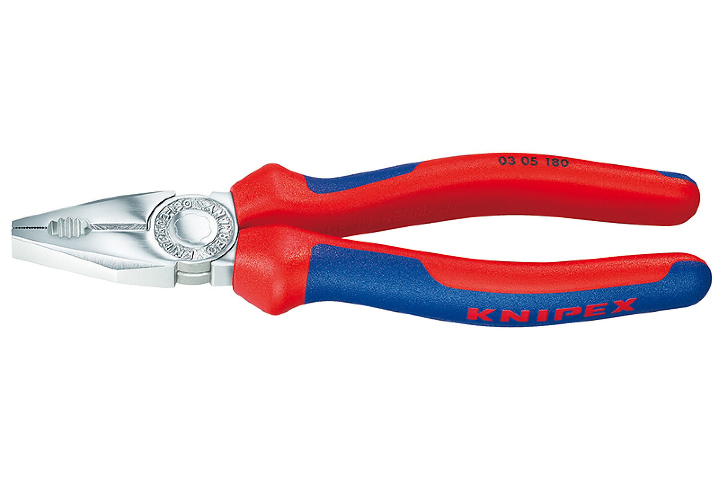 

Плоскогубцы Knipex KN-0305160, KN-0305160