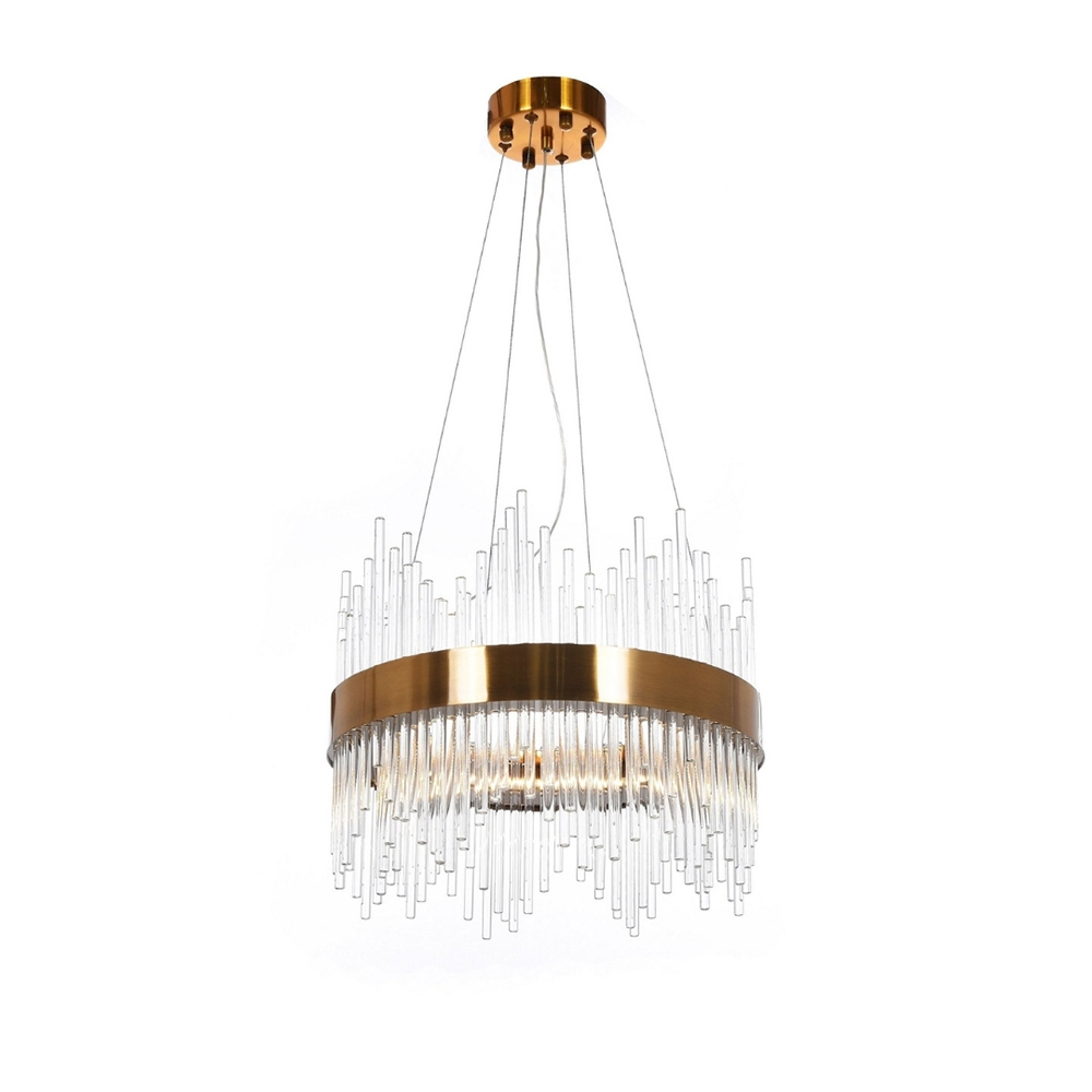 

Люстра Lumina Deco Ringletti LDP 8015-400 MD, Lumina Deco Ringletti LDP 8015-400 MD