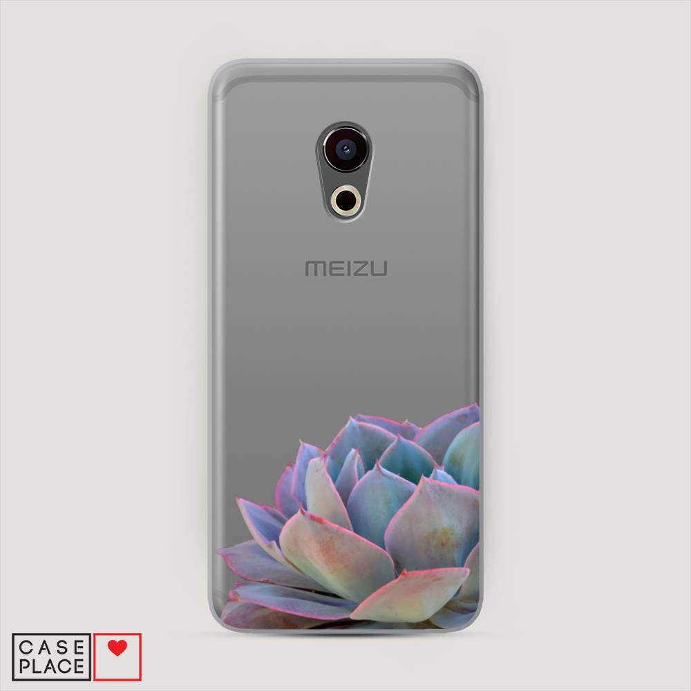 

Чехол Awog "Молодило уголок" для Meizu Pro 6