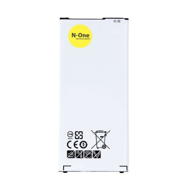 

Аккумуляторная батарея для Samsung Galaxy A7 SM-A710F (EB-BA710ABE) 3300mAh