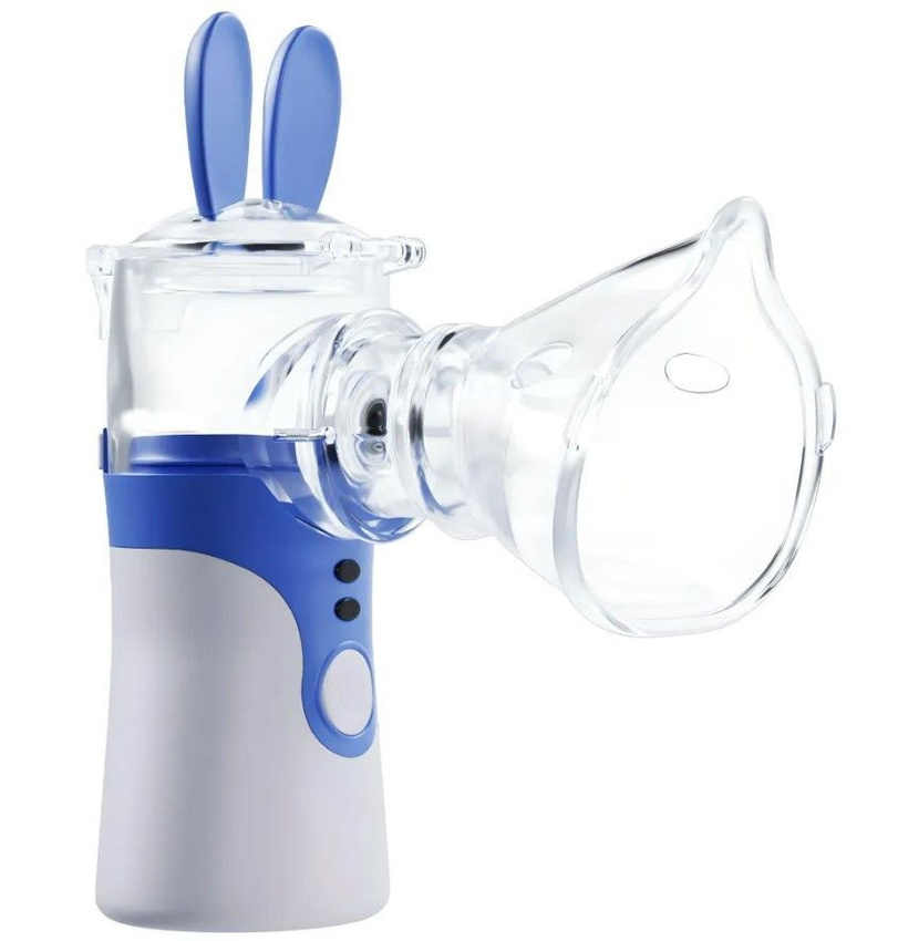 Портативный ингалятор TOP-Store Portable Mesh Nebulizer