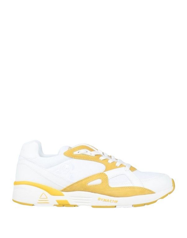 

Кроссовки мужские Le Coq Sportif 17386700 белые 41 EU, Белый, 17386700