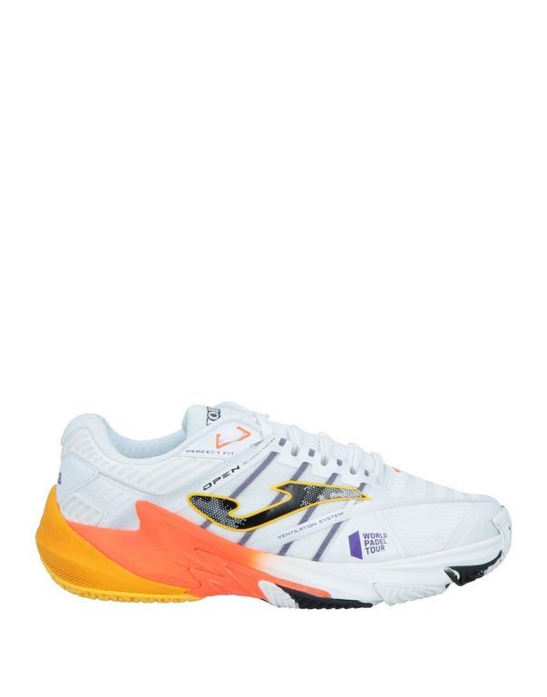 

Кроссовки мужские Joma 17710573 белые 40 EU, Белый, 17710573