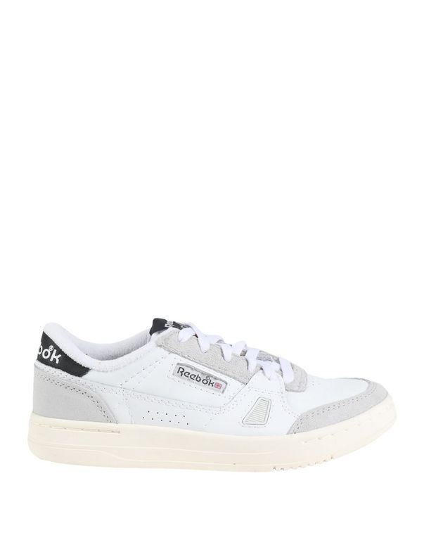

Кроссовки мужские Reebok 17500447 белые 40 EU, Белый, 17500447