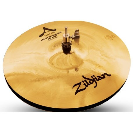 фото Тарелка для ударной установки zildjian a0080 20 a rock ride