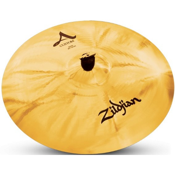 фото Тарелка для ударной установки zildjian a20518 20 a custom ride