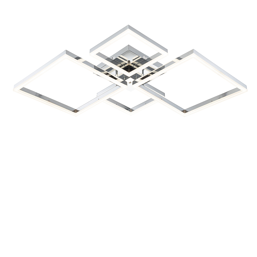 

Светильник потолочный Escada Olvera 10246/4LED, Escada Olvera 10246/4LED