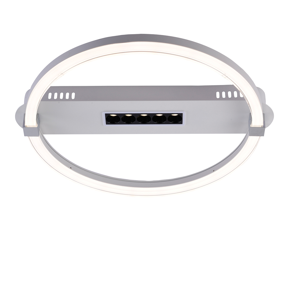 

Светильник потолочный Escada Aspect 10253/1LED, Escada Aspect 10253/1LED