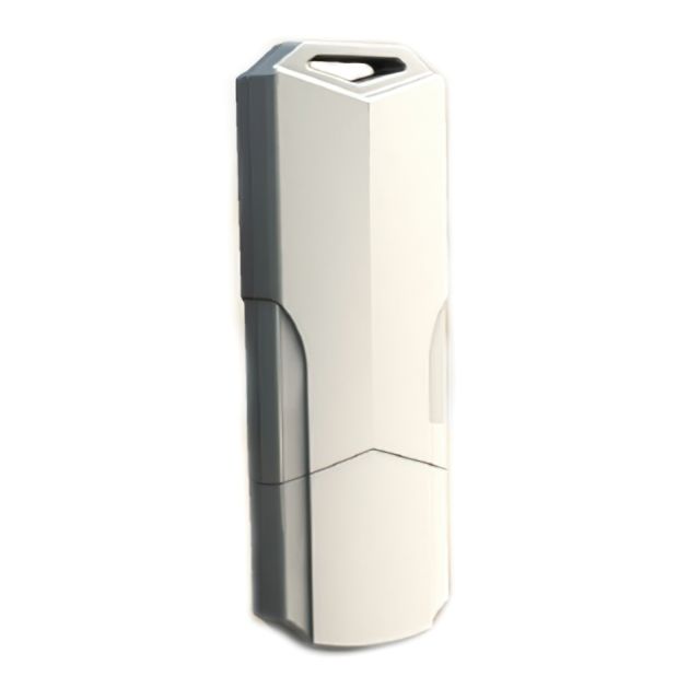 

Флешка SmartBuy SB4GBCLU-W 4 ГБ White (ATBK_1899274), SB4GBCLU-W