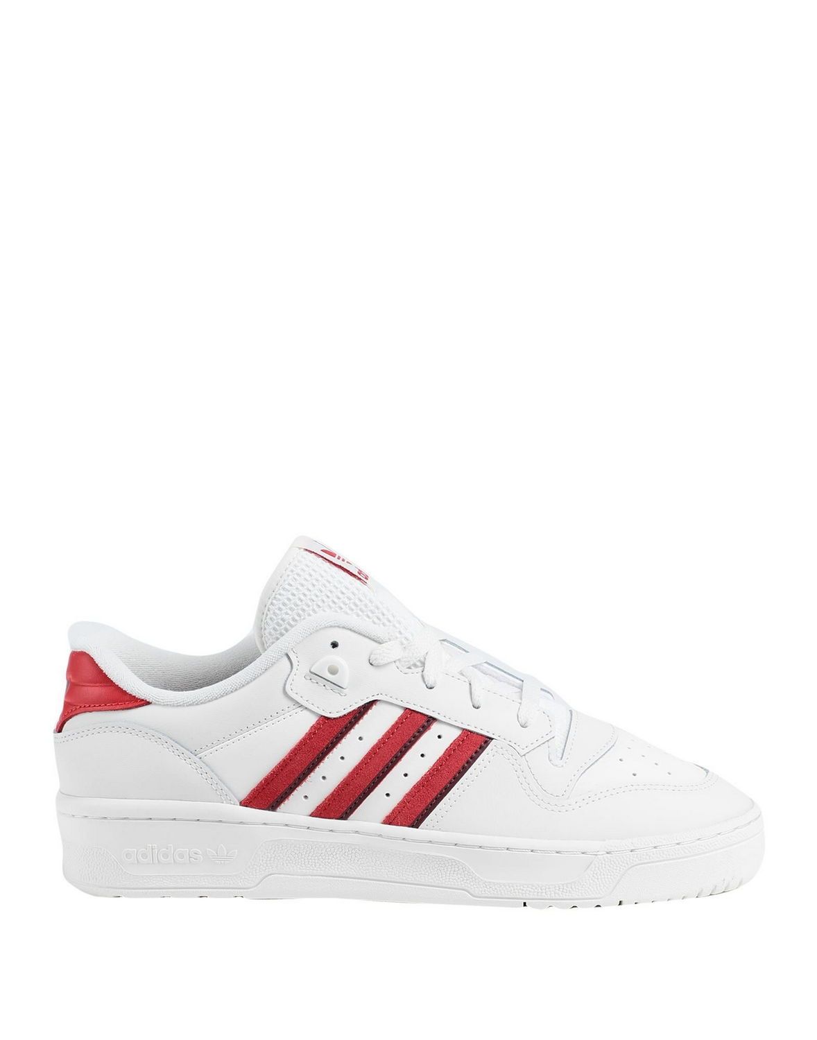 

Кроссовки мужские Adidas Originals 17682574 белые 46 EU, Белый, 17682574