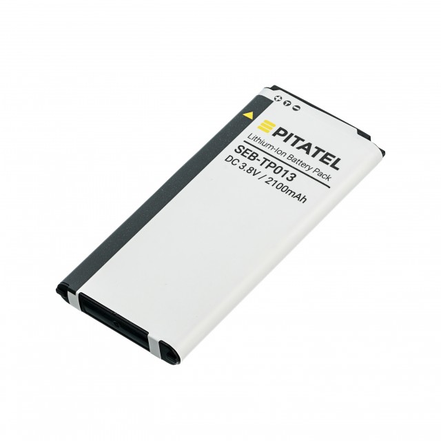 Аккумуляторная батарея Pitatel SEB-TP013 для телефона Samsung Galaxy S5 Mini SM-G800F/SM-G