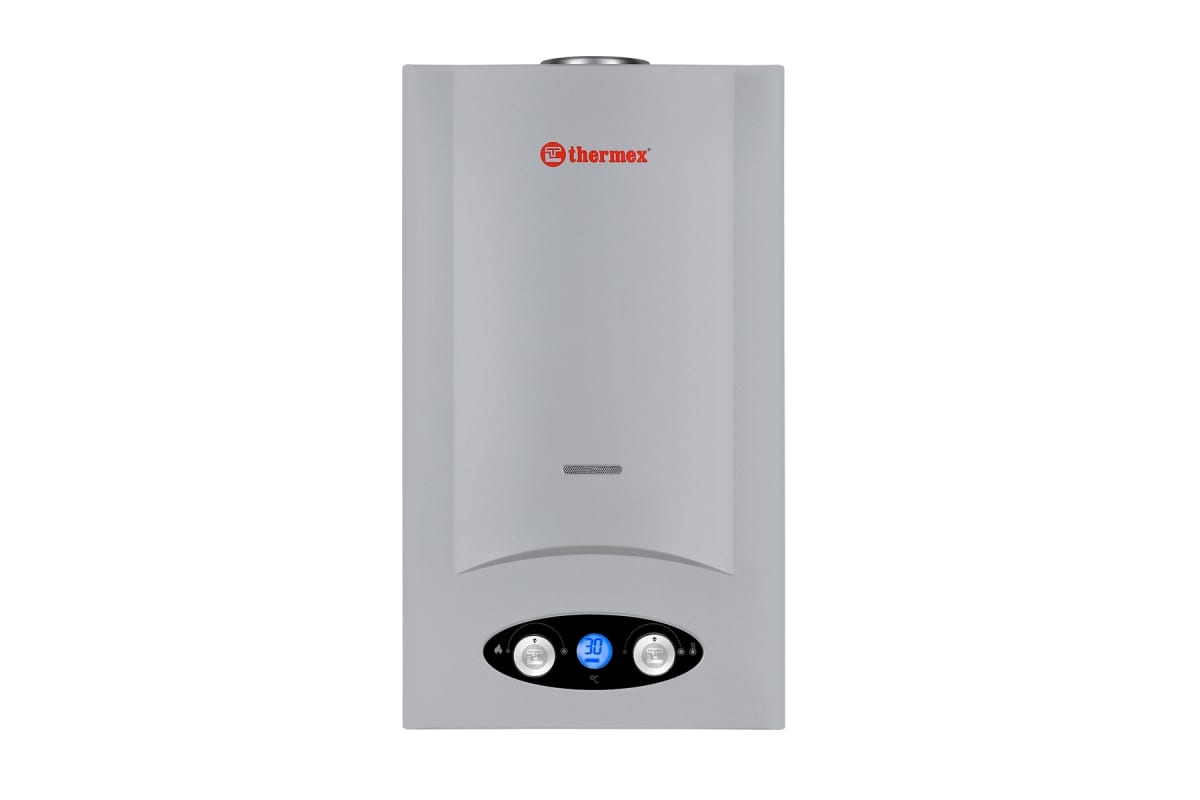 

Водонагреватель накопительный Thermex G 20 D Silver, G 20 D Silver