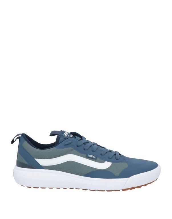 

Кроссовки мужские Vans 17637735 синие 40.5 EU, Синий, 17637735