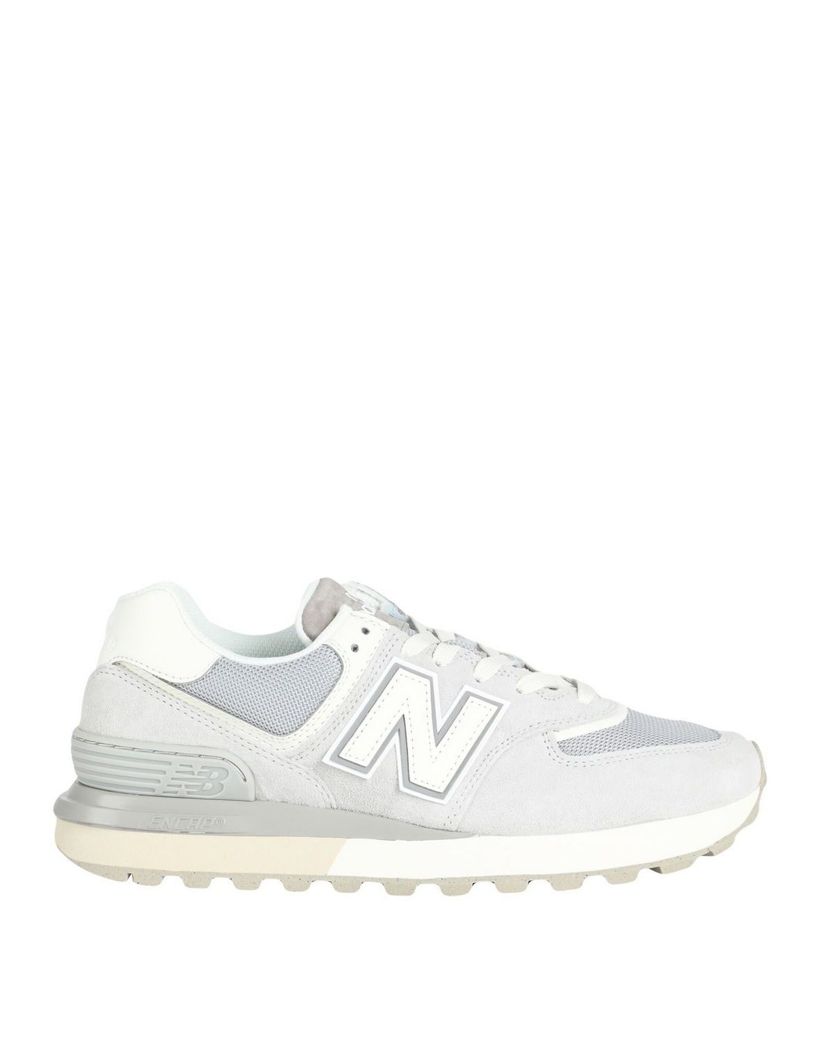 

Кроссовки мужские New Balance 17393633 серые 40 EU, Серый, 17393633