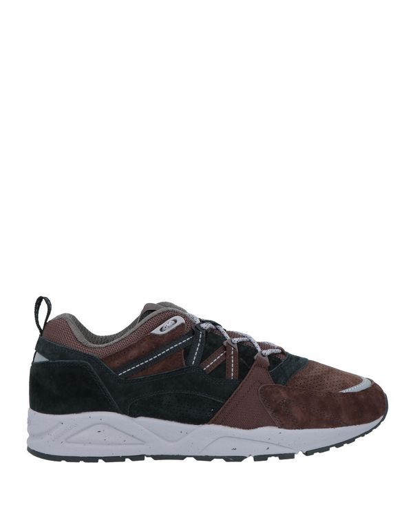 

Кроссовки мужские Karhu 17624507 коричневые 40 EU, Коричневый, 17624507