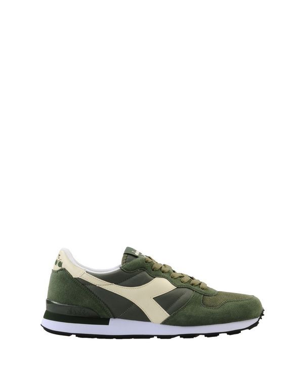 

Кроссовки мужские Diadora 11565513 зеленые 40 EU, Зеленый, 11565513