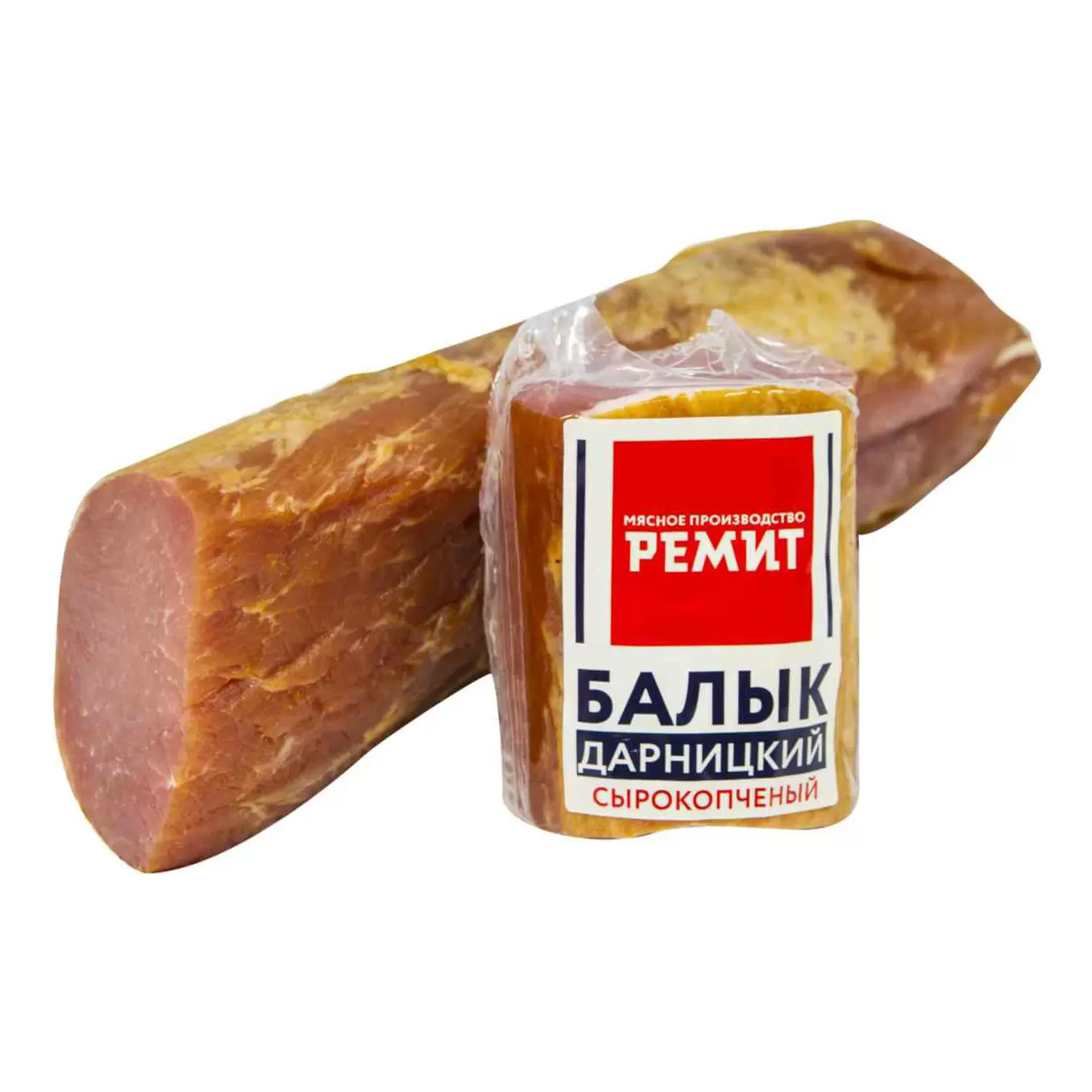 

Балык сырокопченый Ремит Дарницкий