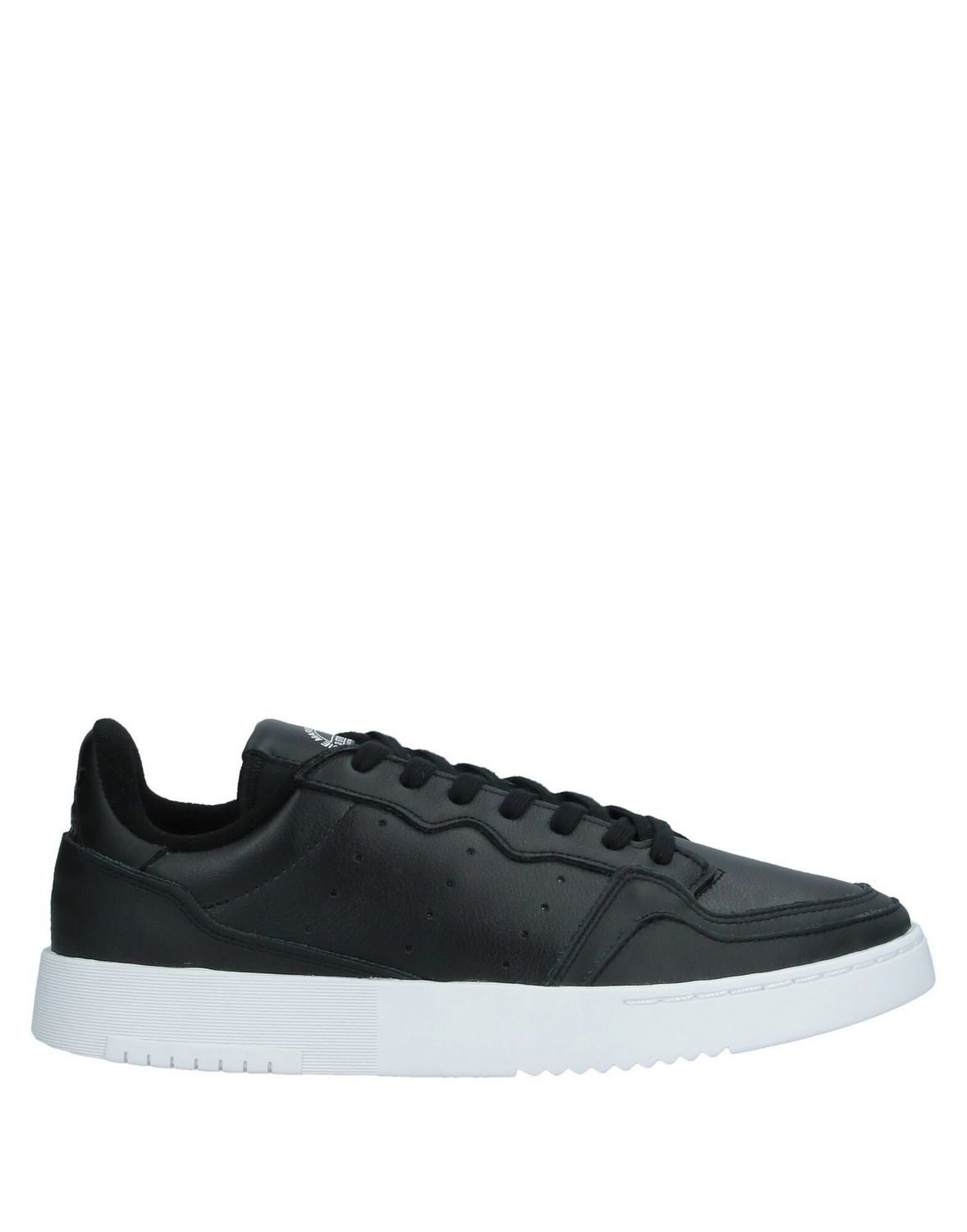 

Кроссовки мужские Adidas Originals 17059753 черные 39 1/3 EU, Черный, 17059753