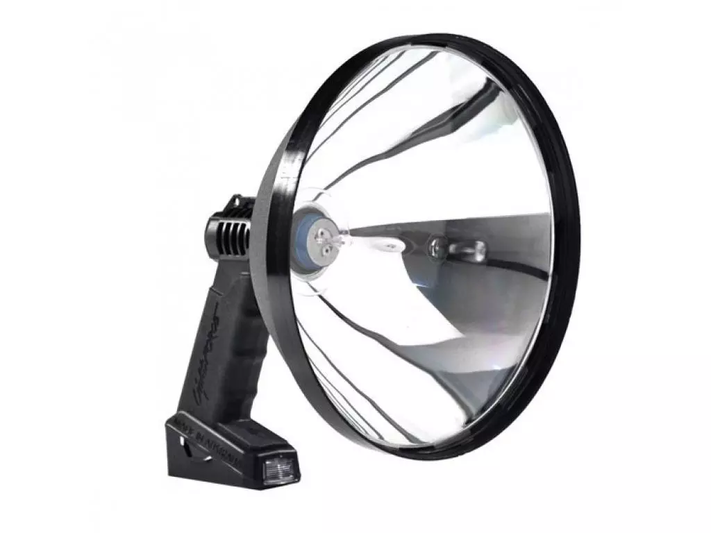 

Ручной прожектор Lightforce Enforcer D240 mm EF240VP