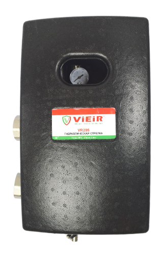 Гидрострелка ViEiR VR205 2 м3/час, 50 кВт, 1