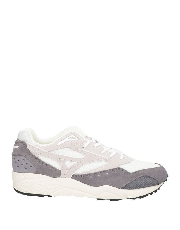 

Кроссовки мужские Mizuno 17696062 серые 41 EU, Серый, 17696062