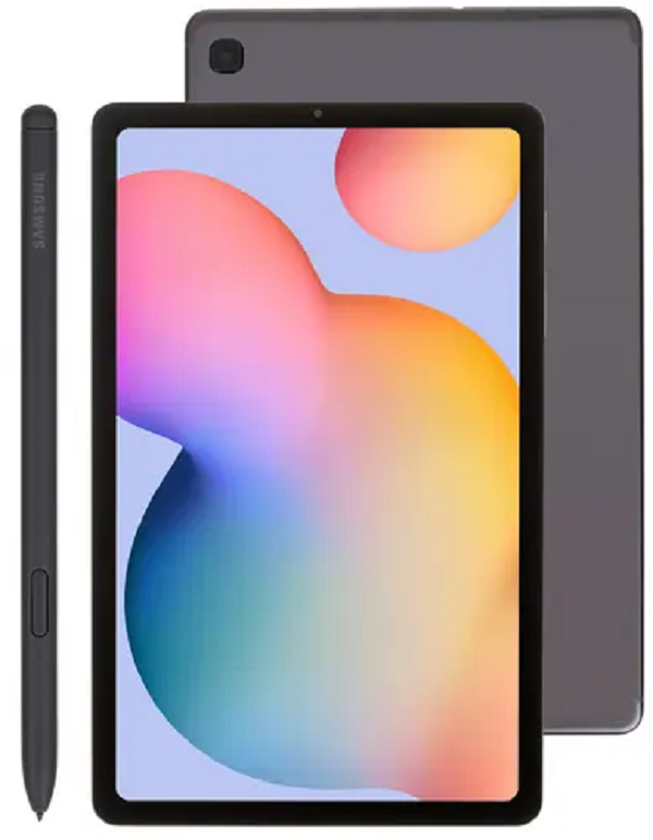 

Планшет Samsung Galaxy Tab S6 Lite 10.4" 2020 4/64GB Gray (SM-P619NZAEDBT) Wi-Fi+Cellular, Galaxy Tab S6 Lite