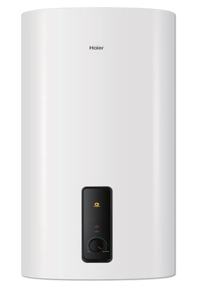 

Водонагреватель накопительный Haier ES50V 50 л белый, ES50V