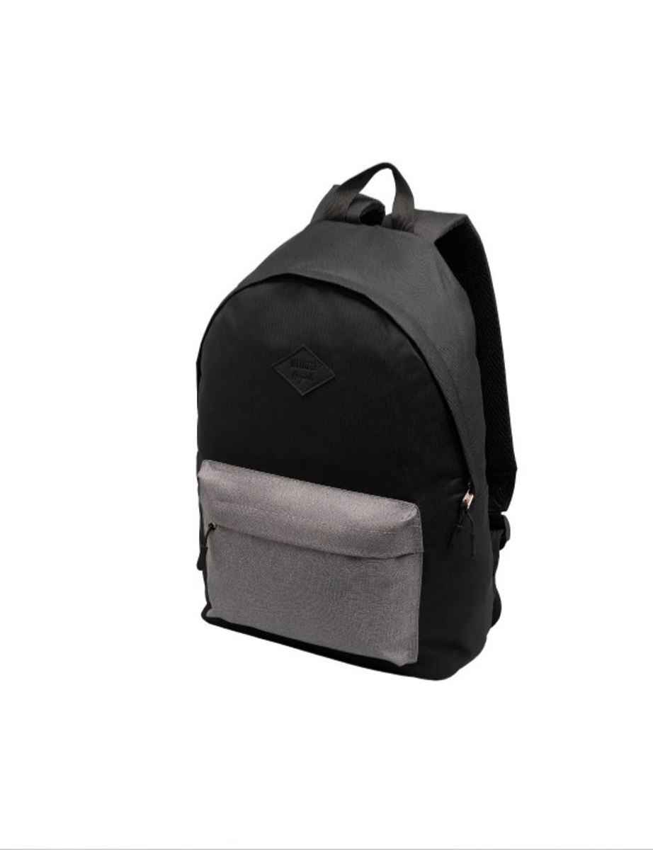 Рюкзак унисекс Lee Cooper Backpack, черный