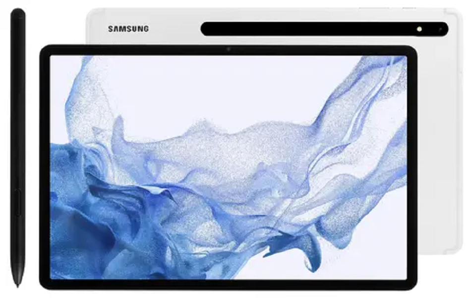 Планшет Samsung Galaxy Tab S8+ SM-X806 8/256GB (SM-X806BZSBSKZ)