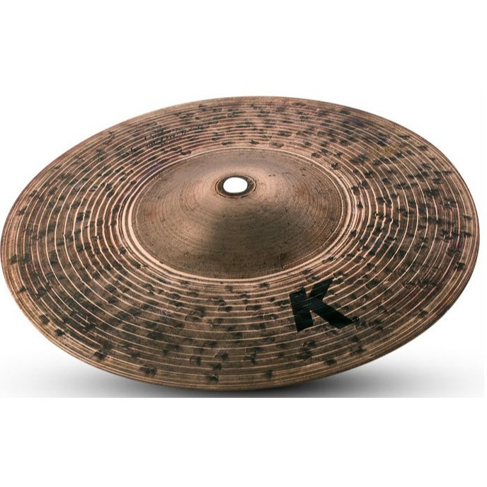 

Тарелка для ударной установки ZILDJIAN K1401 10 K CUSTOM SPECIAL DRY SPLASH, K1401 10 K CUSTOM SPECIAL DRY SPLASH