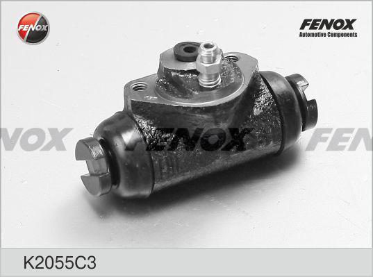 

Тормозной цилиндр FENOX K2055C3