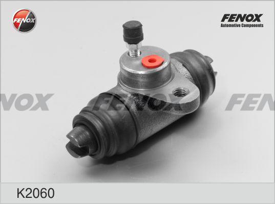 

Тормозной цилиндр FENOX K2060