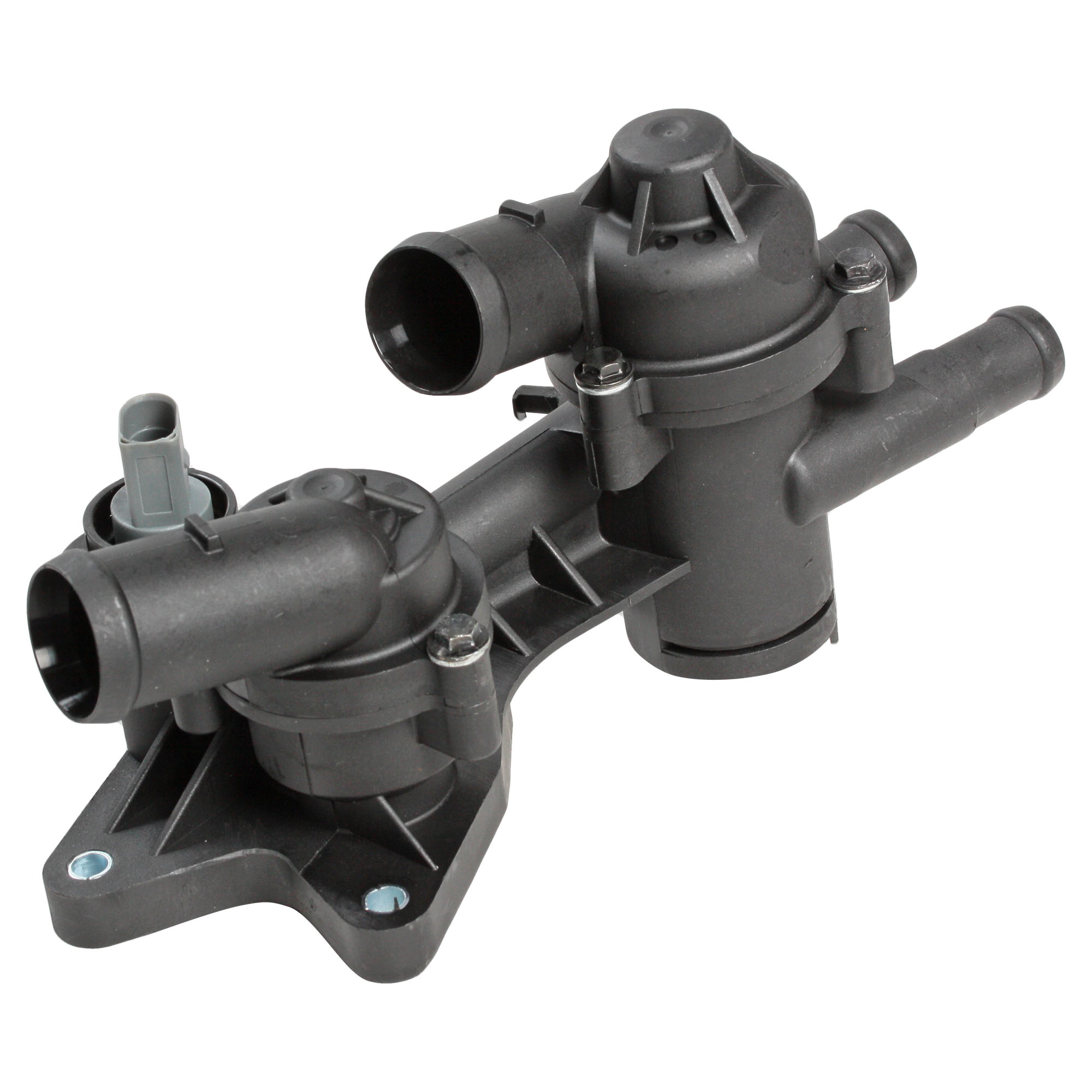 

Термостат VW Golf IV 08-/Tiguan 08- 1.4T 105/83° с пластиковым корпусом LUZAR LT1834