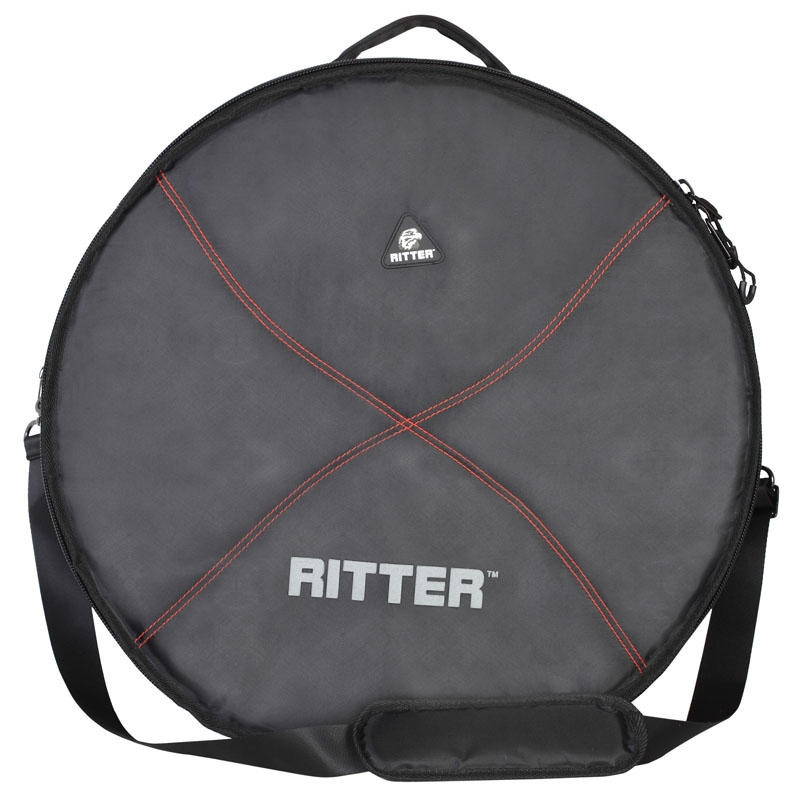

Ritter Rdp2-06/brd - Набор из 5 чехлов для барабанов