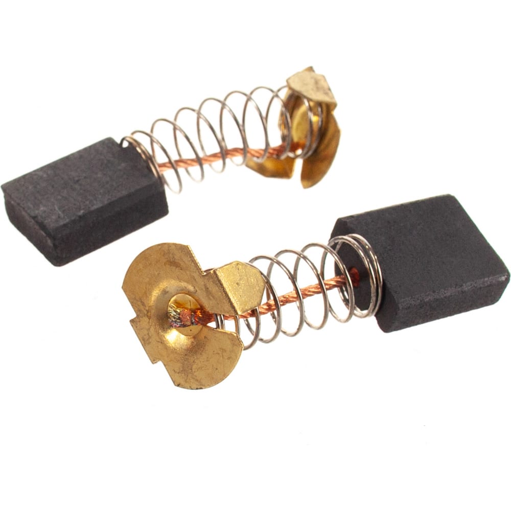 

Elitech Щетки графитовые 2шт,д/ПД 2000С 1806.032300