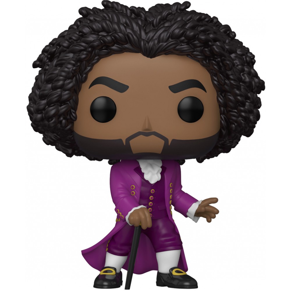 Фигурка Funko POP! Broadway Hamilton Thomas Jefferson 59272 фигурка funko pop broadway hamilton angelica schuyler 57574