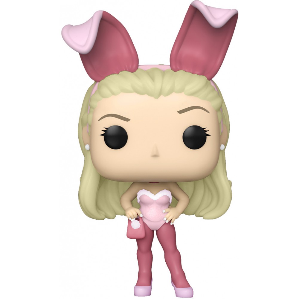 фото Фигурка funko pop! movies legally blonde elle as bunny 46777