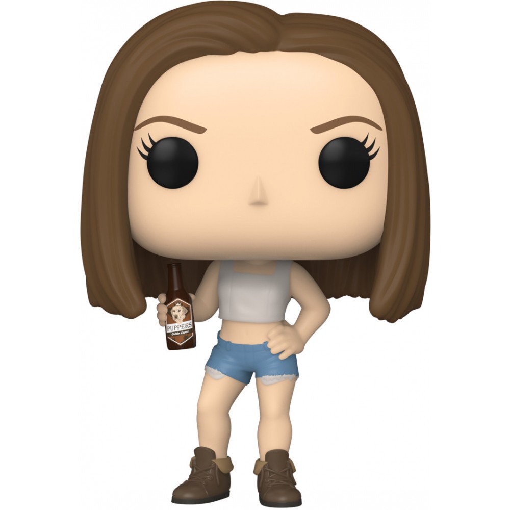 

Фигурка Funko POP! Television Letterkenny Katy with Puppers & Beer 57126