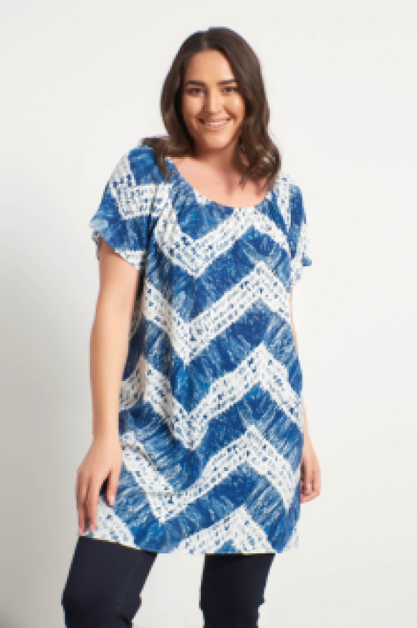 

Платье женское My Line Moda 286 синее M (доставка из-за рубежа), Синий, 286