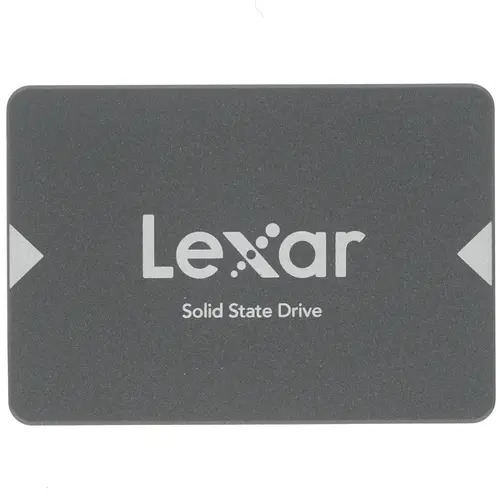 фото Ssd накопитель lexar ns100 lns100-256rb 256 гб (lns100-256rb)