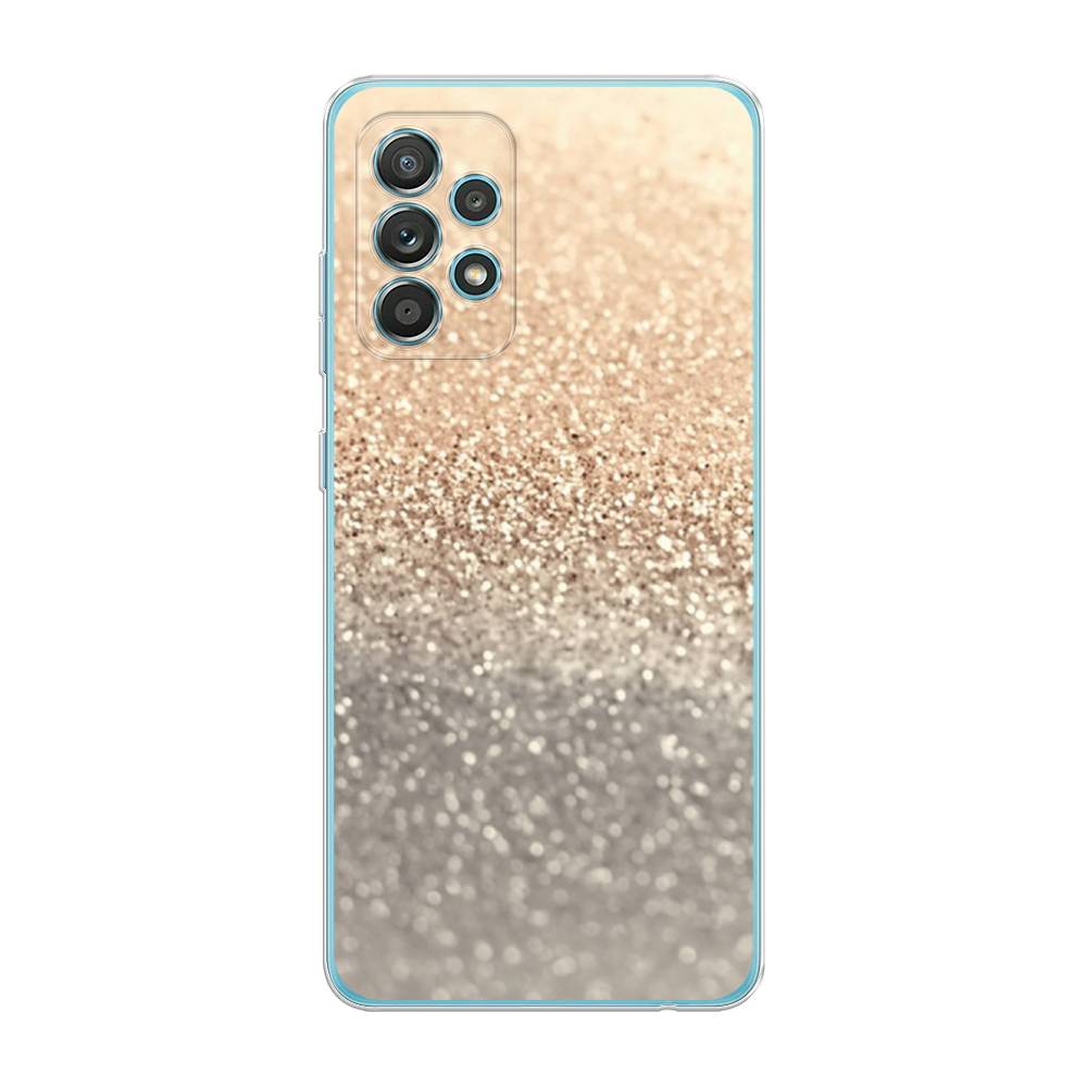 

Чехол Awog "Песок золотой рисунок" для Samsung Galaxy A33 5G