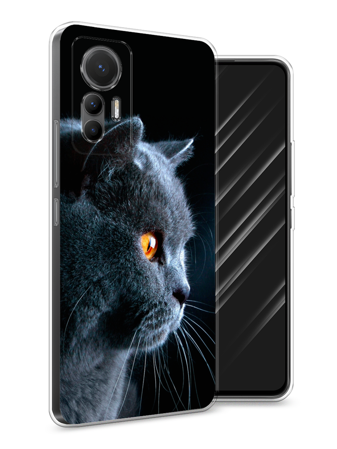 Чехол Awog на Xiaomi 12 Lite 