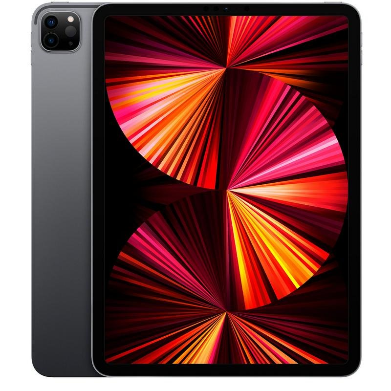 

Планшет Apple 8/128GB (MHQR3RK/A), iPad Pro 11 2021