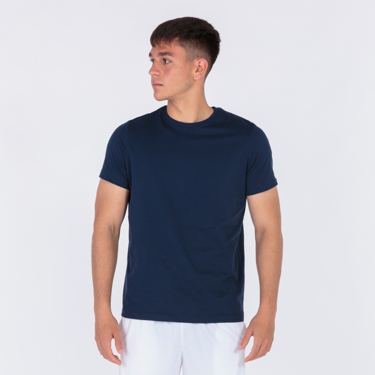 

Футболка мужская Joma DESERT синяя 07-XL, DESERT