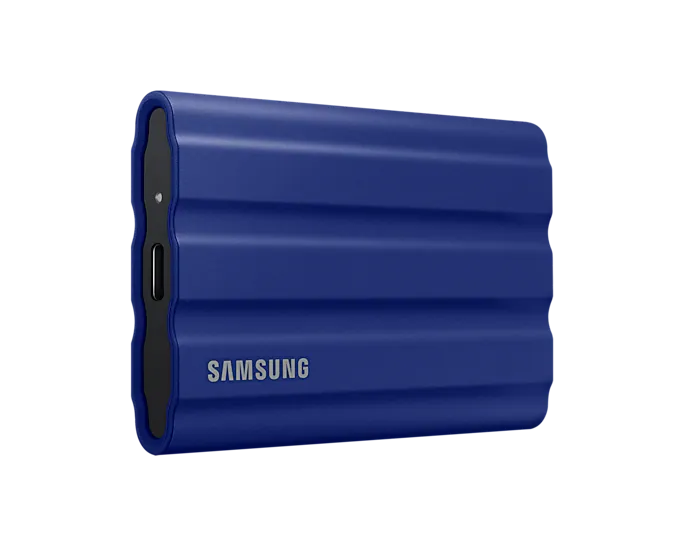 фото Внешний ssd диск samsung mu-pe2t0r/ww 2 тб (mu-pe2t0r/ww)