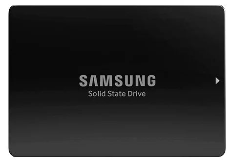 

SSD накопитель Samsung SM883 2.5" 480 ГБ (MZ7KH480HAHQ), SM883