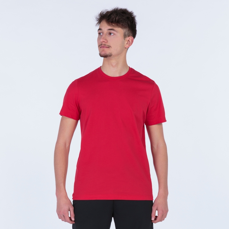 

Футболка мужская Joma DESERT красная 04-S, DESERT